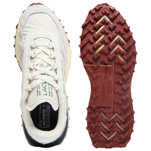 Lacoste Elite Active 125